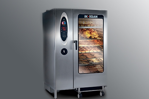 PİŞİRİCİ CİHAZLAR VE EKİPMANLAR