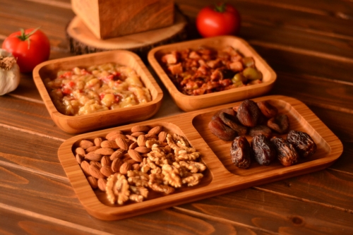 Neto 3 Parça Çerezlik