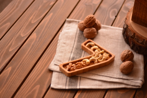 Numero Rakam Çerezlik 7