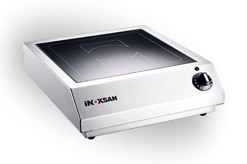 SH/BA-3500-İndüksiyonlu Pişirici/Setüstü