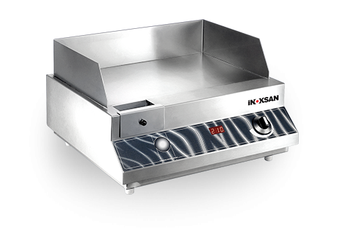 SH/GR-5000-İndüksiyonlu Izgara/Setüstü