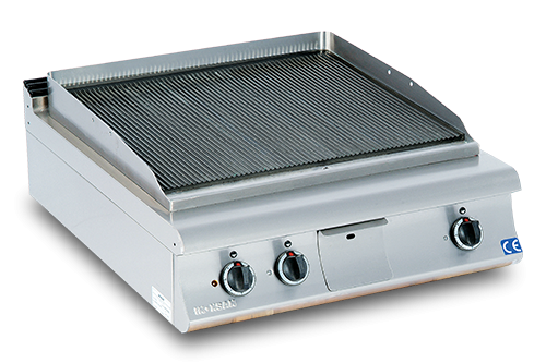 9IE 201M-Izgara(Oluklu)