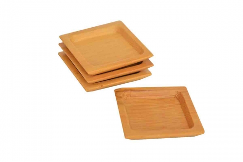 Venlo 4'lü Kare Sosluk