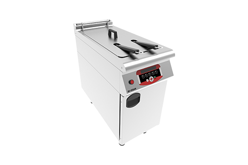 9FE 10D - Dijital Fritöz