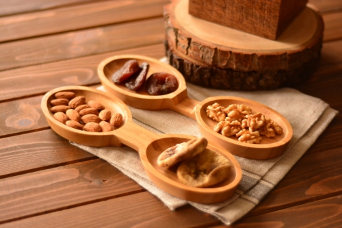 Brad 2 Parça X Çerezlik