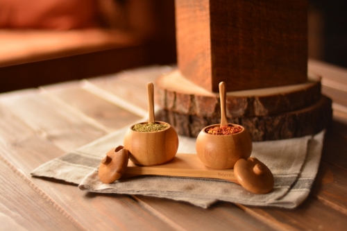 Obra 2'li Baharat Seti