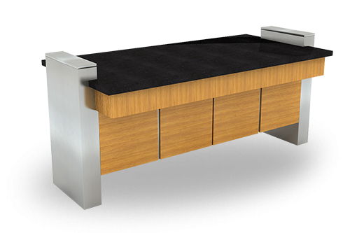 OSA-NL -Nötr Servis Ünitesi