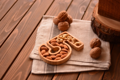 Numero Rakam Çerezlik 5