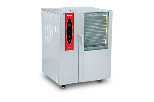 FKE 042M-Konveksiyonlu Fırınlar