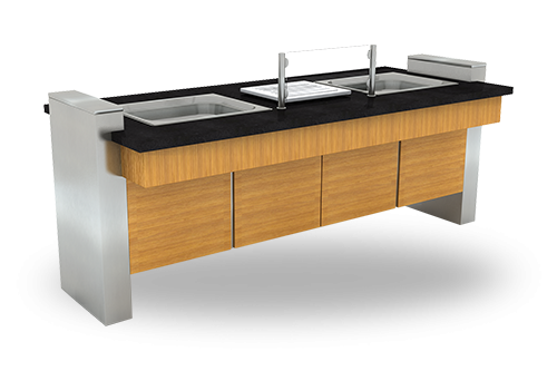 OSA-WL 230 -Meyve Kesim Ünitesi