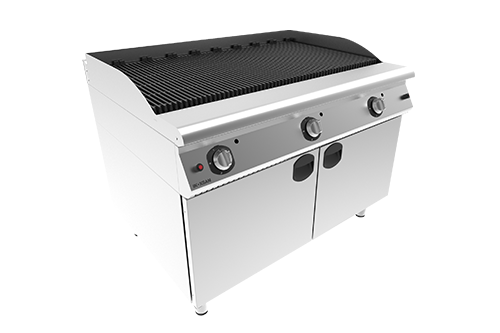 9ZG 30 - Sulu Izgara