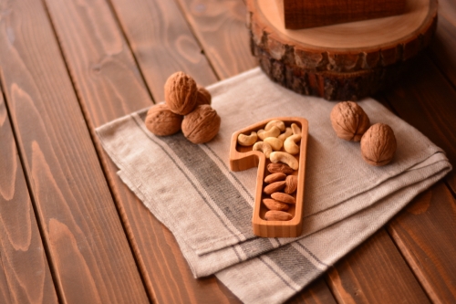 Numero Rakam Çerezlik 1