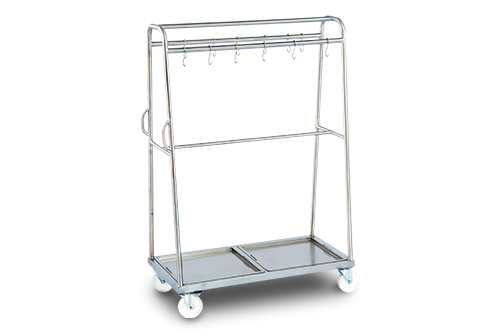 AEA 100-Et Askı Arabası