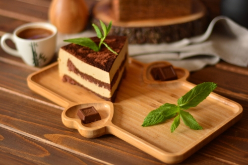 Kalben Kahvaltılık - Çerezlik