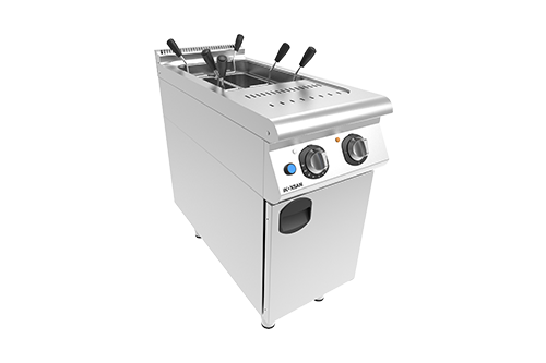 9ME 10 – Makarna Pişirici