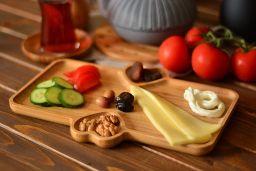 Kalben Kahvaltılık - Çerezlik