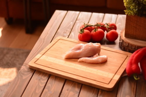 Paul Cetvelli Kesme Tahtası Büyük