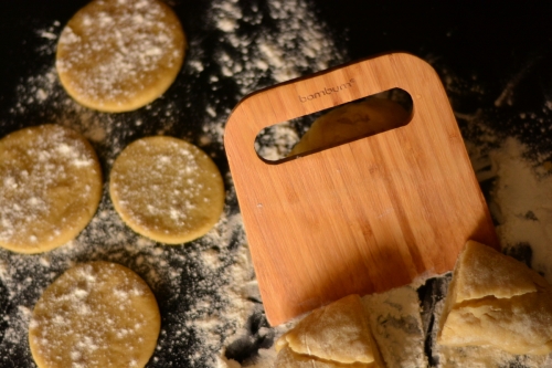 Fulk Hamur Bıçağı