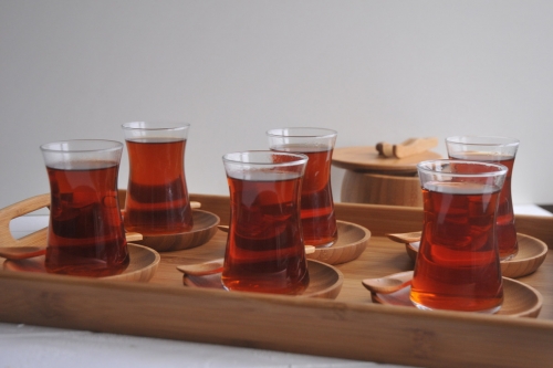 Gala 22 Parça Çay Seti