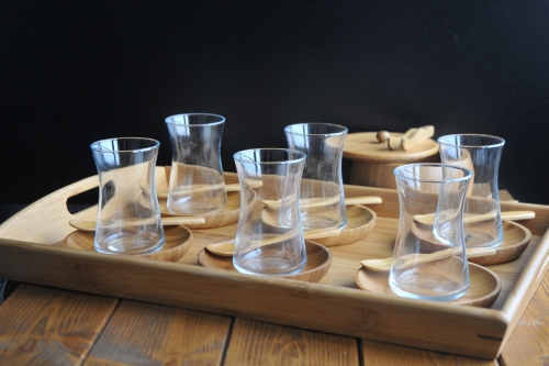 Gala 22 Parça Çay Seti