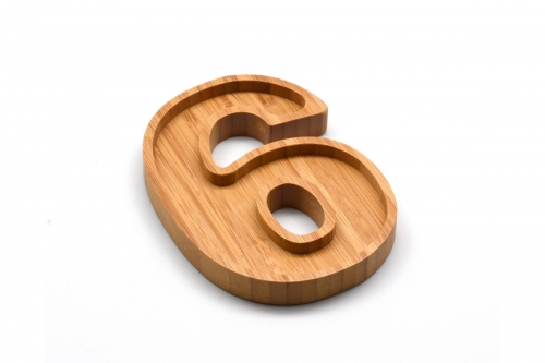 Numero Rakam Çerezlik 6