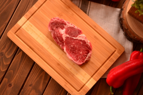 Paul Cetvelli Kesme Tahtası Küçük