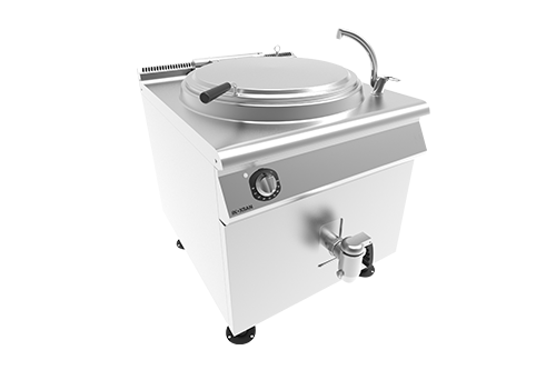 9SE 15M-Kaynatma Tenceresi