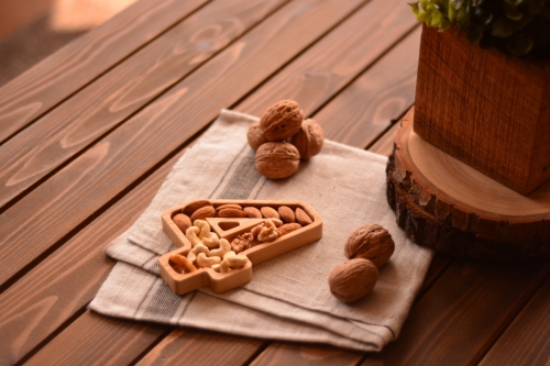 Numero Rakam Çerezlik 4