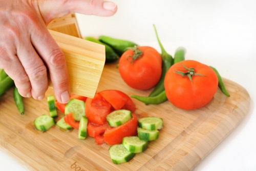 Pozole Tuzluk & Biberlik