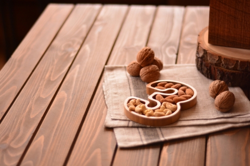 Numero Rakam Çerezlik 3