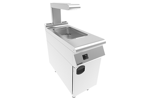 9HE 10 - Patates Dinlendirici