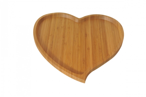 Amor Kalp Tepsi Büyük