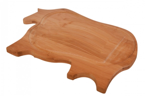 Bombi Rodeo Bombeli Kesme Tahtası