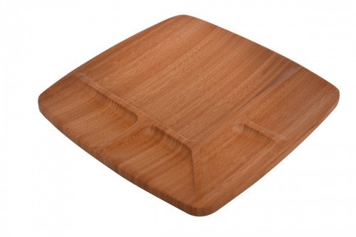 Despo 5 Bölmeli Servis Tabağı