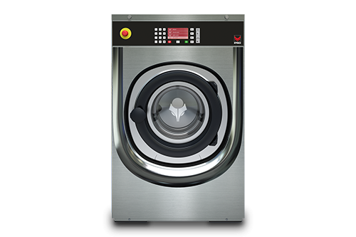 IY/YÜKSEK DEVİRLİ YIKAMA-SIKMA MAK.