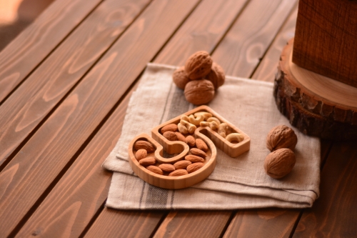 Numero Rakam Çerezlik 5