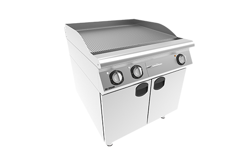 9IE 21M – Izgara / Oluklu