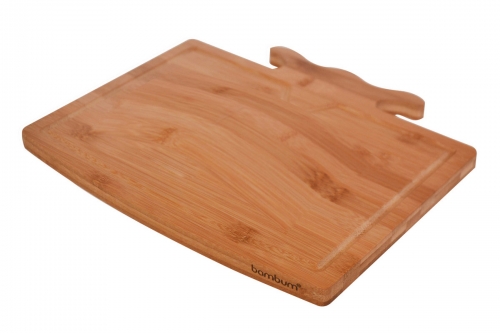 Bombi Bufi Bombeli Kesme Tahtası