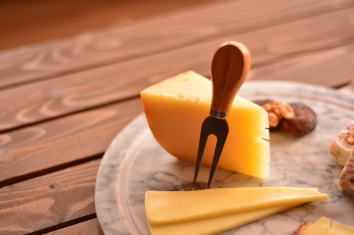 Kitta Peynir Çatalı