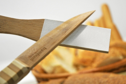 Bambu Bıçak Bileyici Bambu Bıçak Bileyici