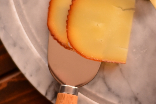 Kitta Peynir Spatulası