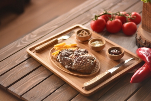 Odora Sunum Tabağı