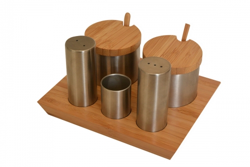 Spice 5+0 Masa Düzenleyici