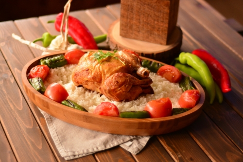 Pastore Oval Kase Büyük