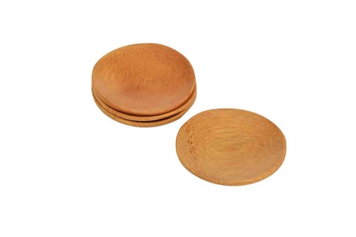 Hogen 4'lü Yuvarlak Sosluk