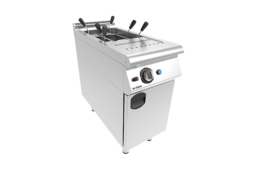 9MG 10 – Makarna Pişirici