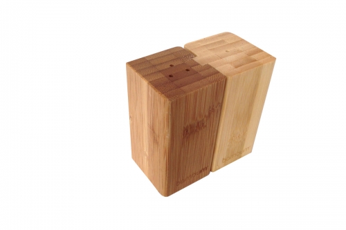 Pozole Tuzluk & Biberlik