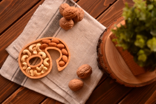 Numero Rakam Çerezlik 6