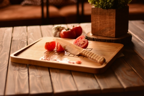 Patriot Kesme Tahtası