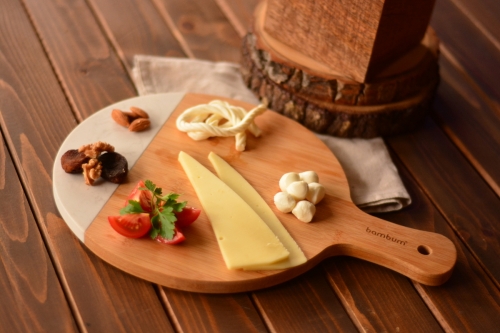 Yugo Mermerli Sunum Tahtası